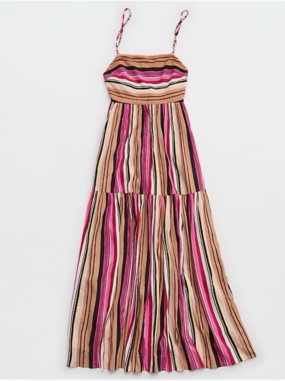 Aerie Maxi Dress